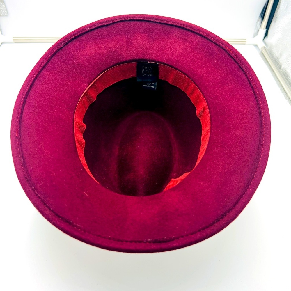 2 HAT BUNDLE: LUXURY HAT DUO - Picture 4 of 10